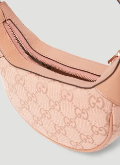 Ophidia Gg Mini Shoulder Bag