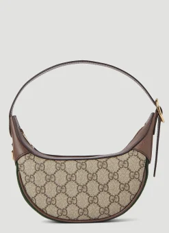 Ophidia Gg Mini Shoulder Bag