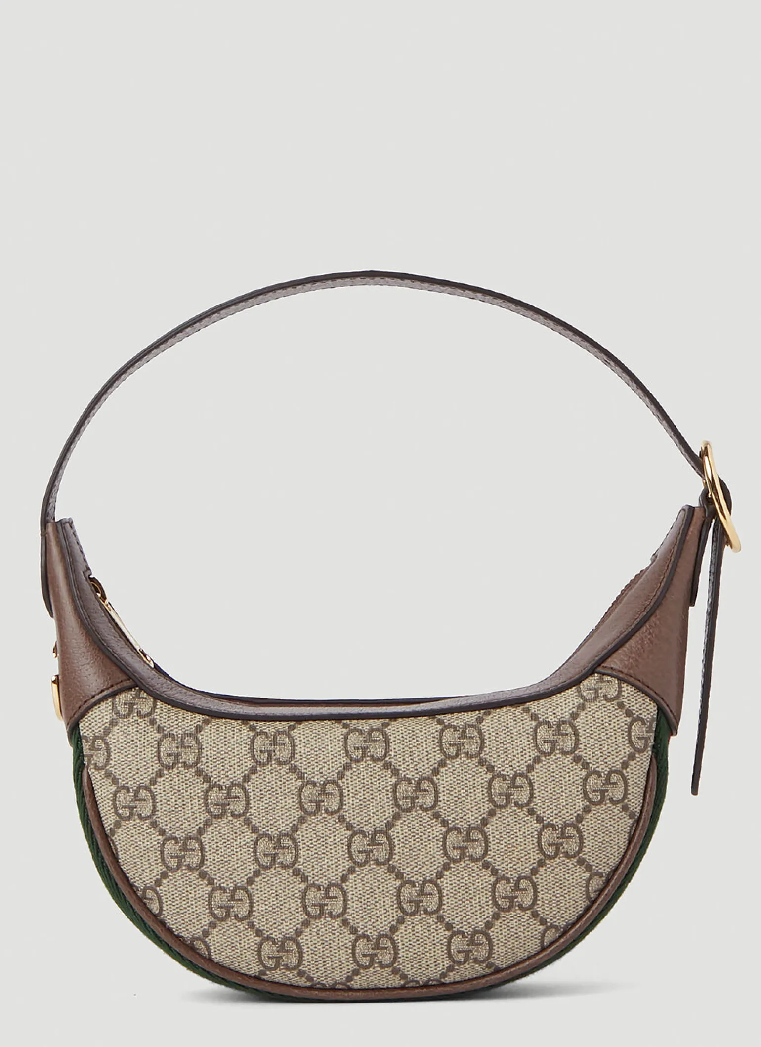 Ophidia Gg Mini Shoulder Bag