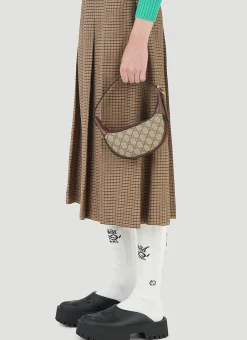 Ophidia Gg Mini Shoulder Bag