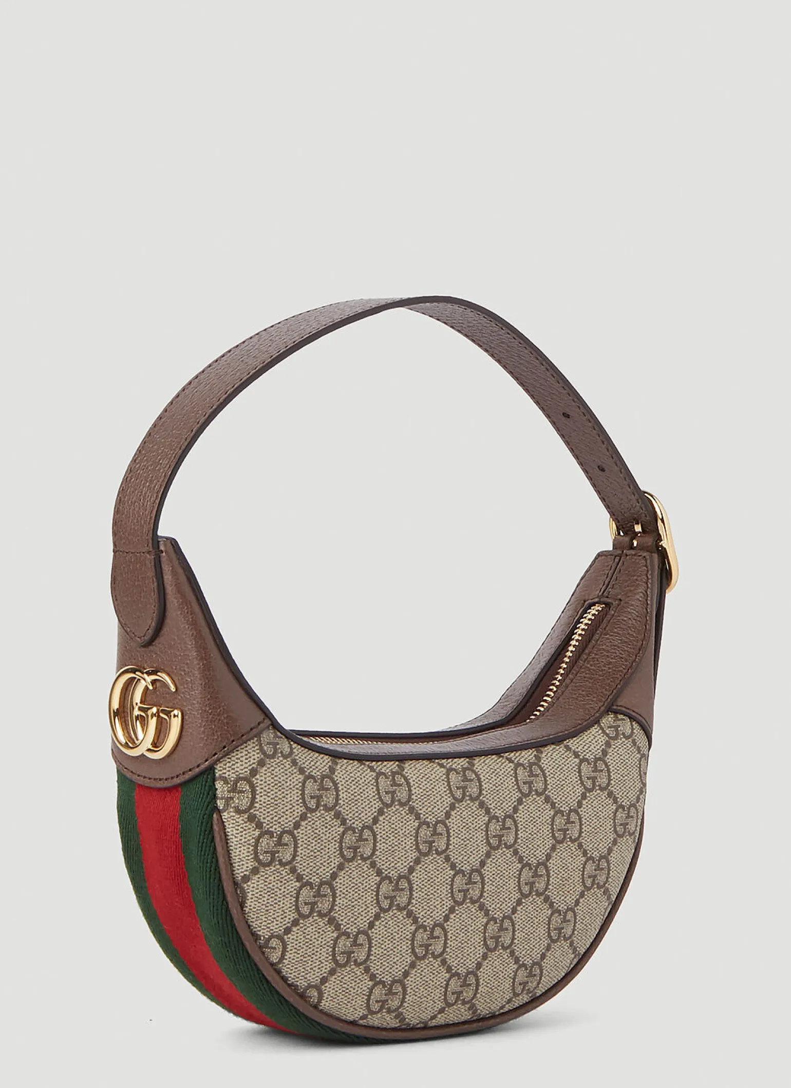 Ophidia Gg Mini Shoulder Bag