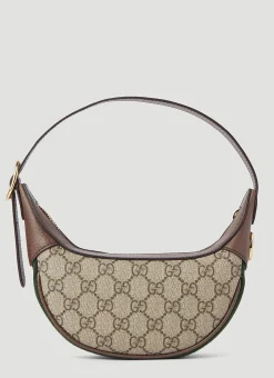 Ophidia Gg Mini Shoulder Bag