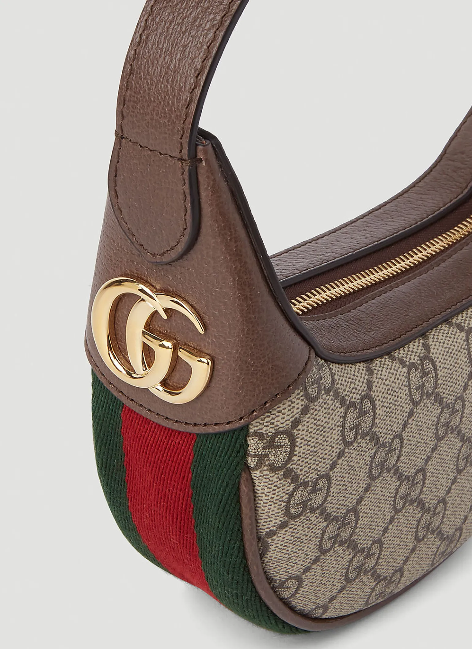Ophidia Gg Mini Shoulder Bag