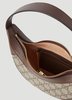 Ophidia Gg Mini Shoulder Bag