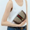 Ophidia Gg Mini Shoulder Bag