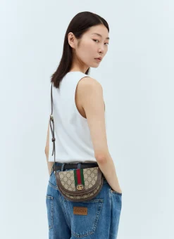 Ophidia Gg Mini Shoulder Bag