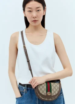 Ophidia Gg Mini Shoulder Bag