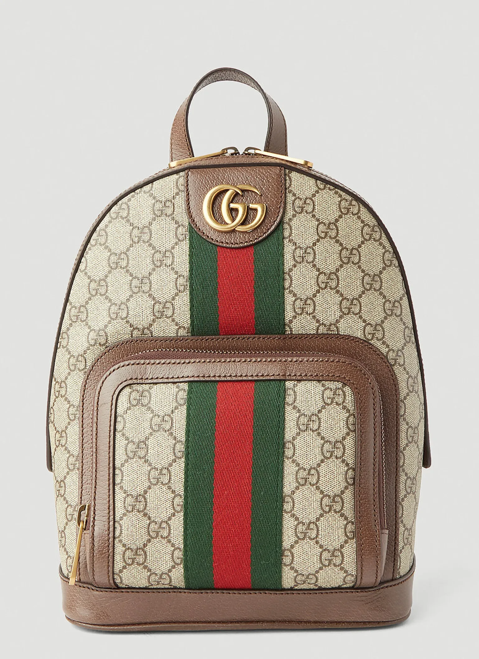 Ophidia Gg Small Backpack