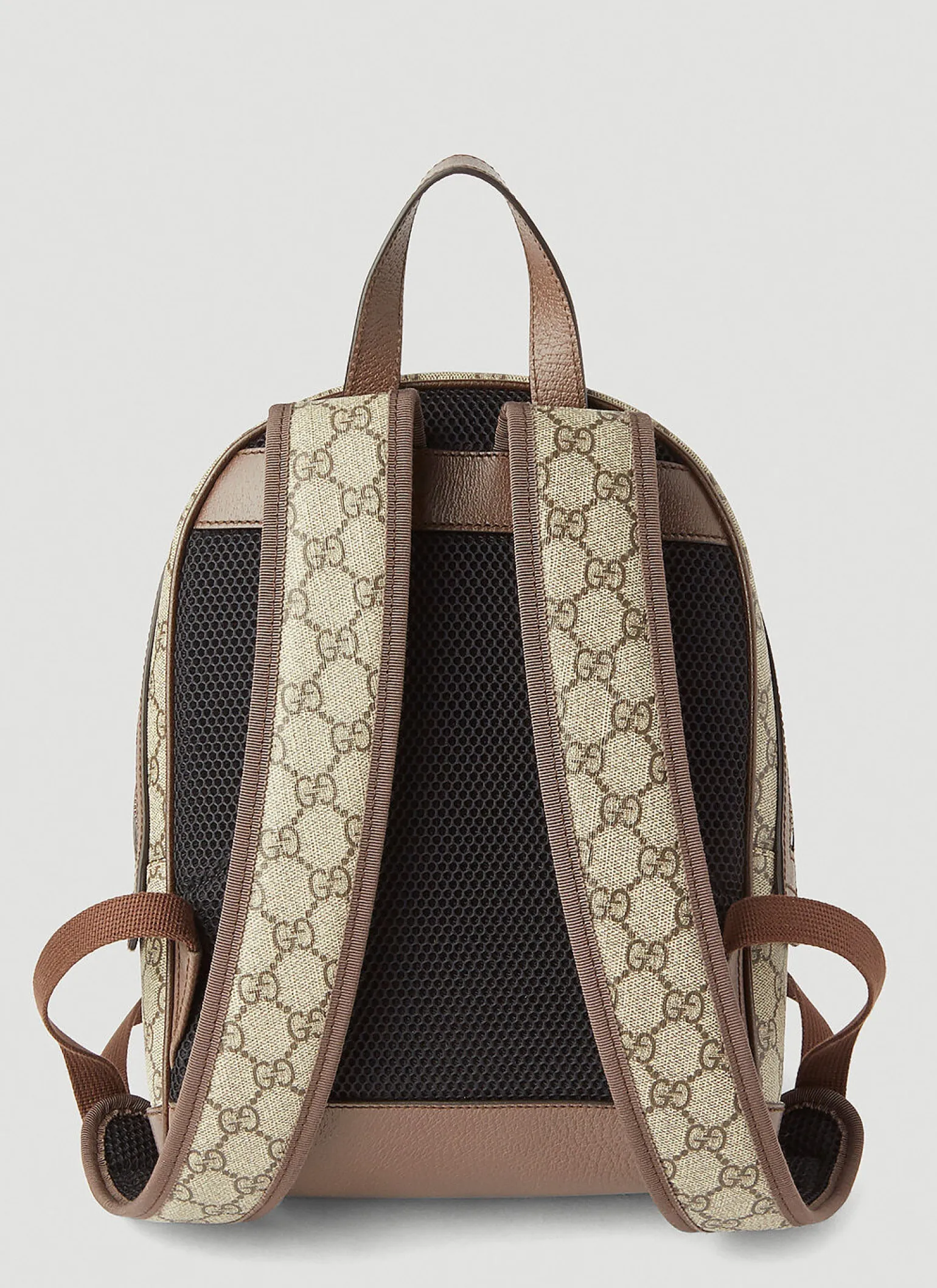 Ophidia Gg Small Backpack