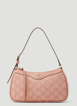 Ophidia Gg Small Handbag