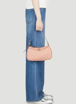 Ophidia Gg Small Handbag