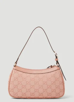Ophidia Gg Small Handbag