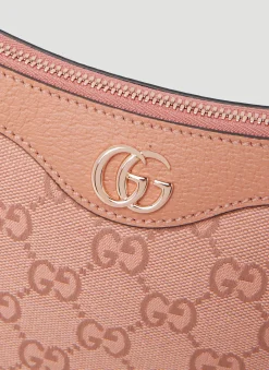 Ophidia Gg Small Handbag