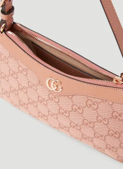Ophidia Gg Small Handbag
