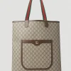 Ophidia Gg Small Tote Bag
