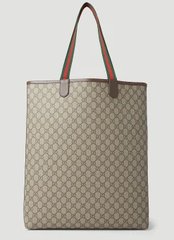 Ophidia Gg Small Tote Bag