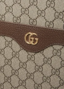 Ophidia Gg Small Tote Bag