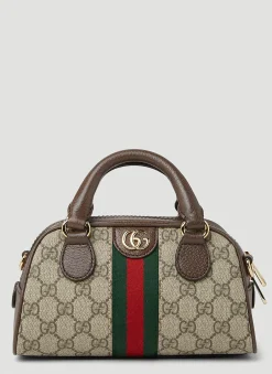 Ophidia Mini Gg Handbag