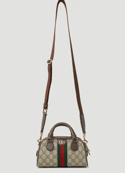 Ophidia Mini Gg Handbag