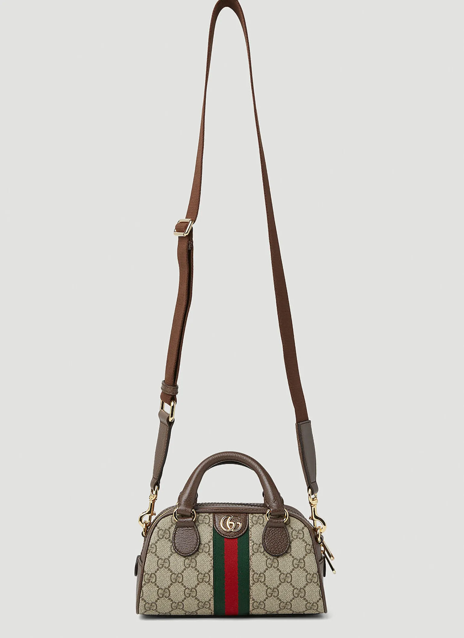 Ophidia Mini Gg Handbag