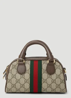Ophidia Mini Gg Handbag