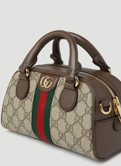 Ophidia Mini Gg Handbag