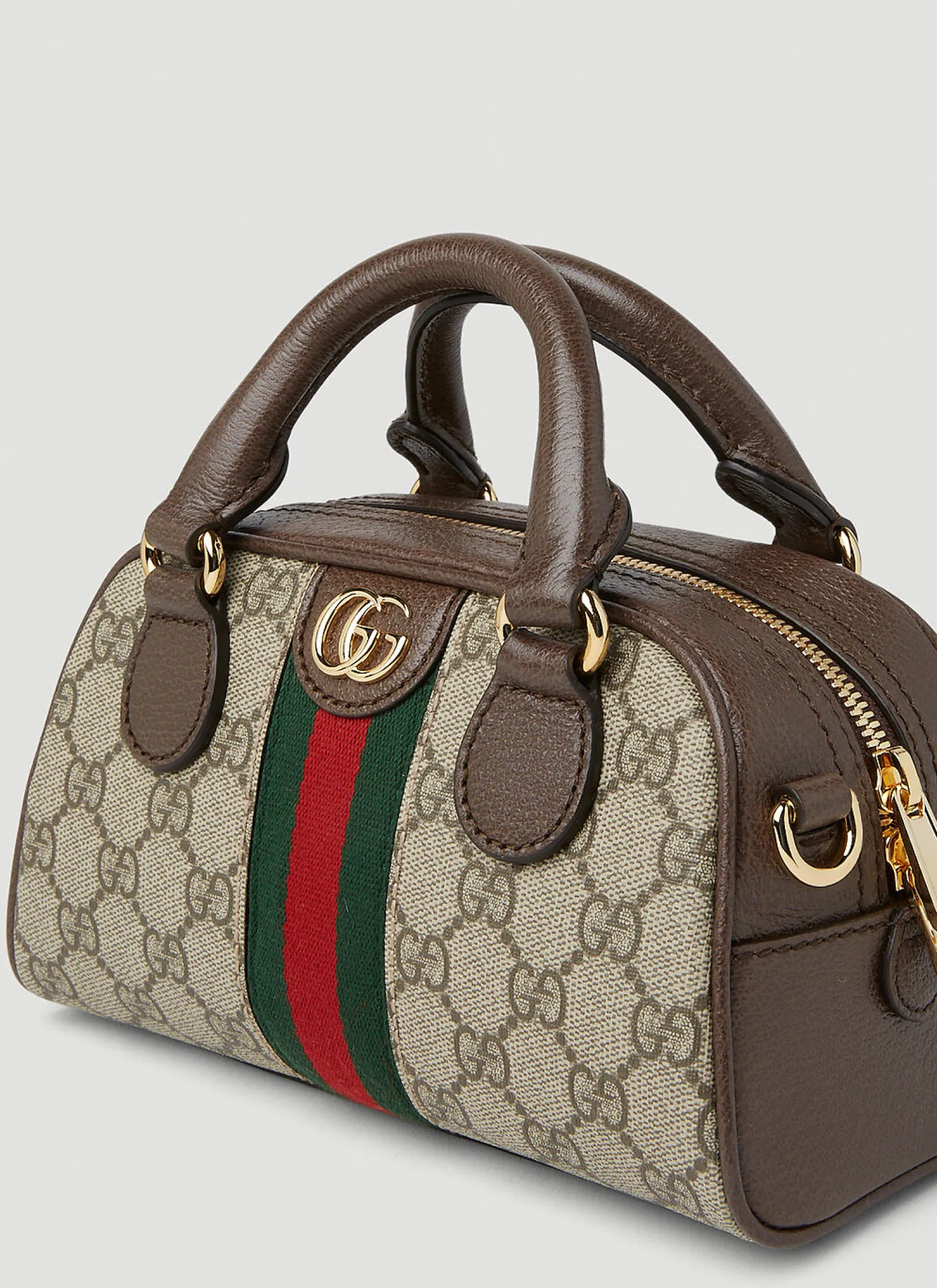 Ophidia Mini Gg Handbag