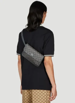 Opidia Gg Small Belt Bag