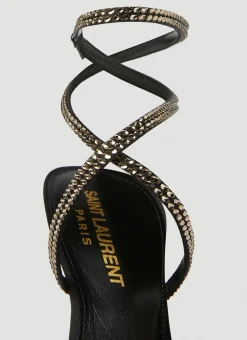 Opyum 110 Sandals