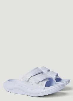 Ora Luxe Slides