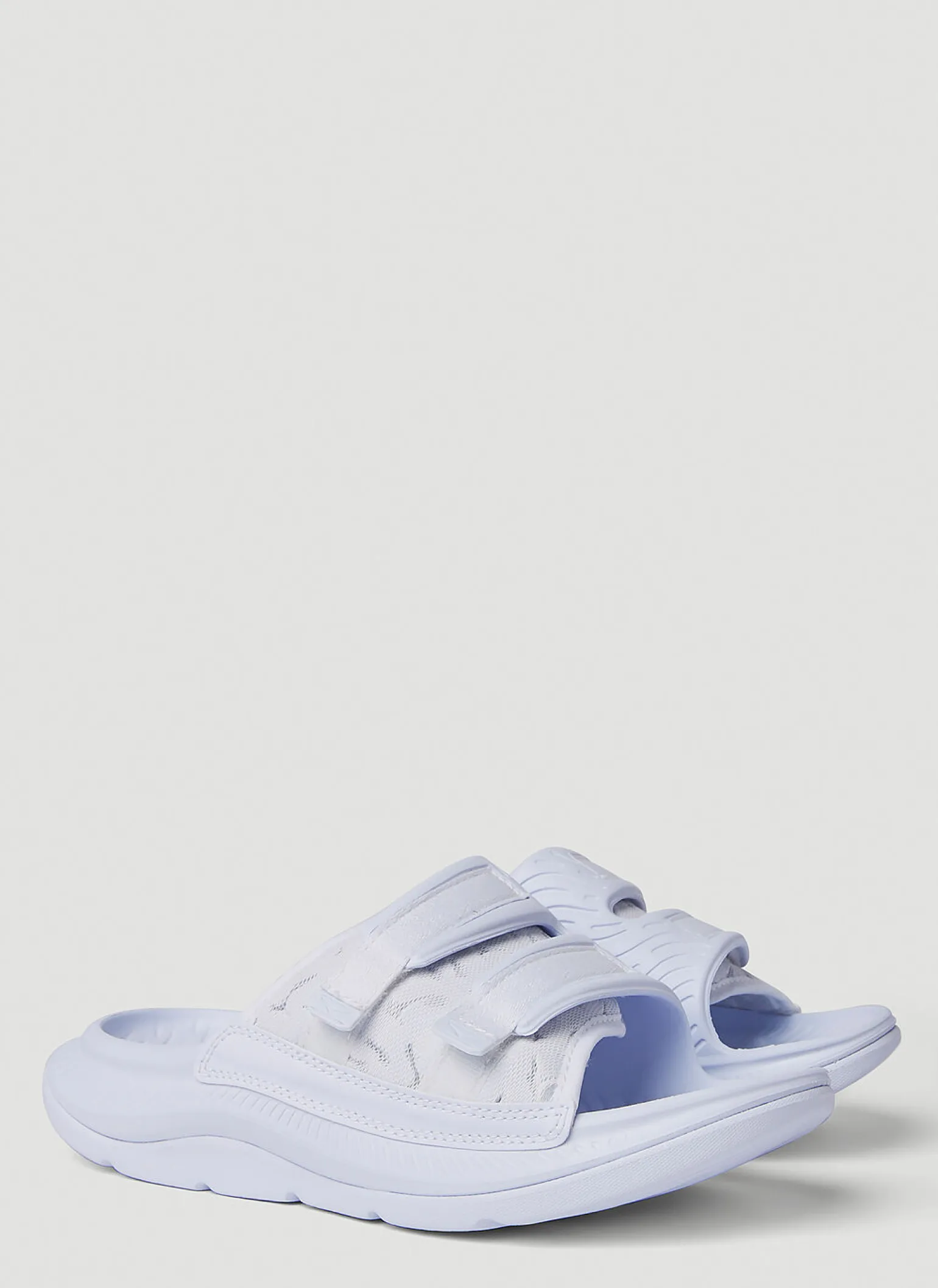 Ora Luxe Slides