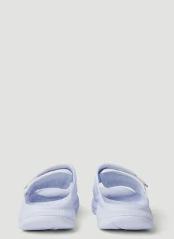 Ora Luxe Slides