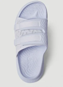 Ora Luxe Slides