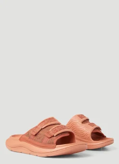 Ora Luxe Slides