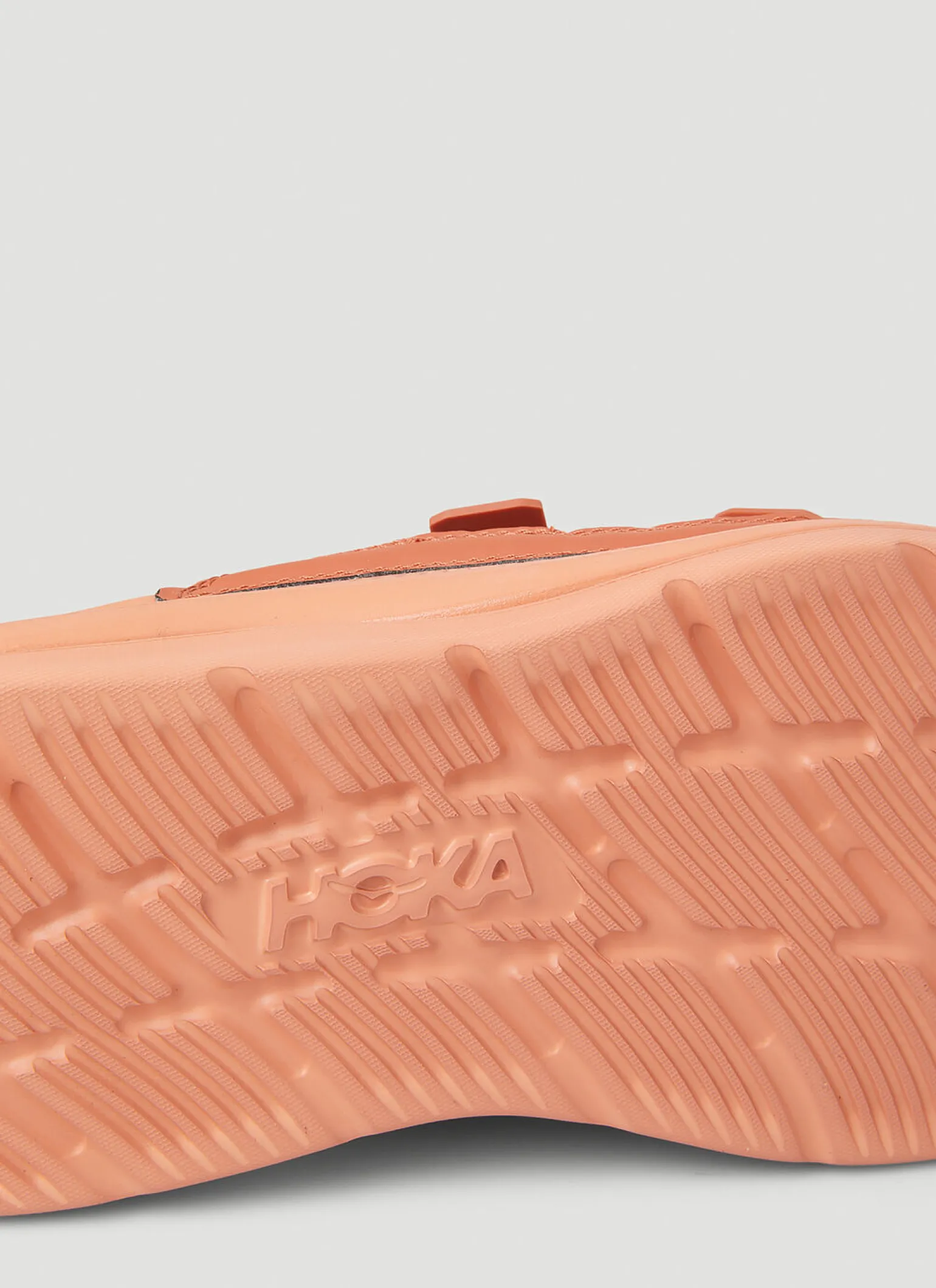 Ora Luxe Slides