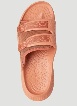 Ora Luxe Slides