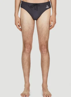 Orb Swim Briefs