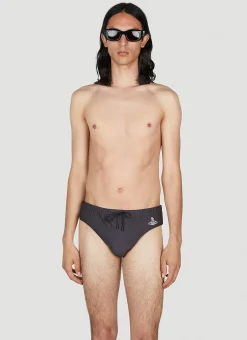 Orb Swim Briefs