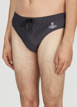 Orb Swim Briefs