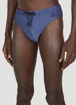 Orb Swim Briefs