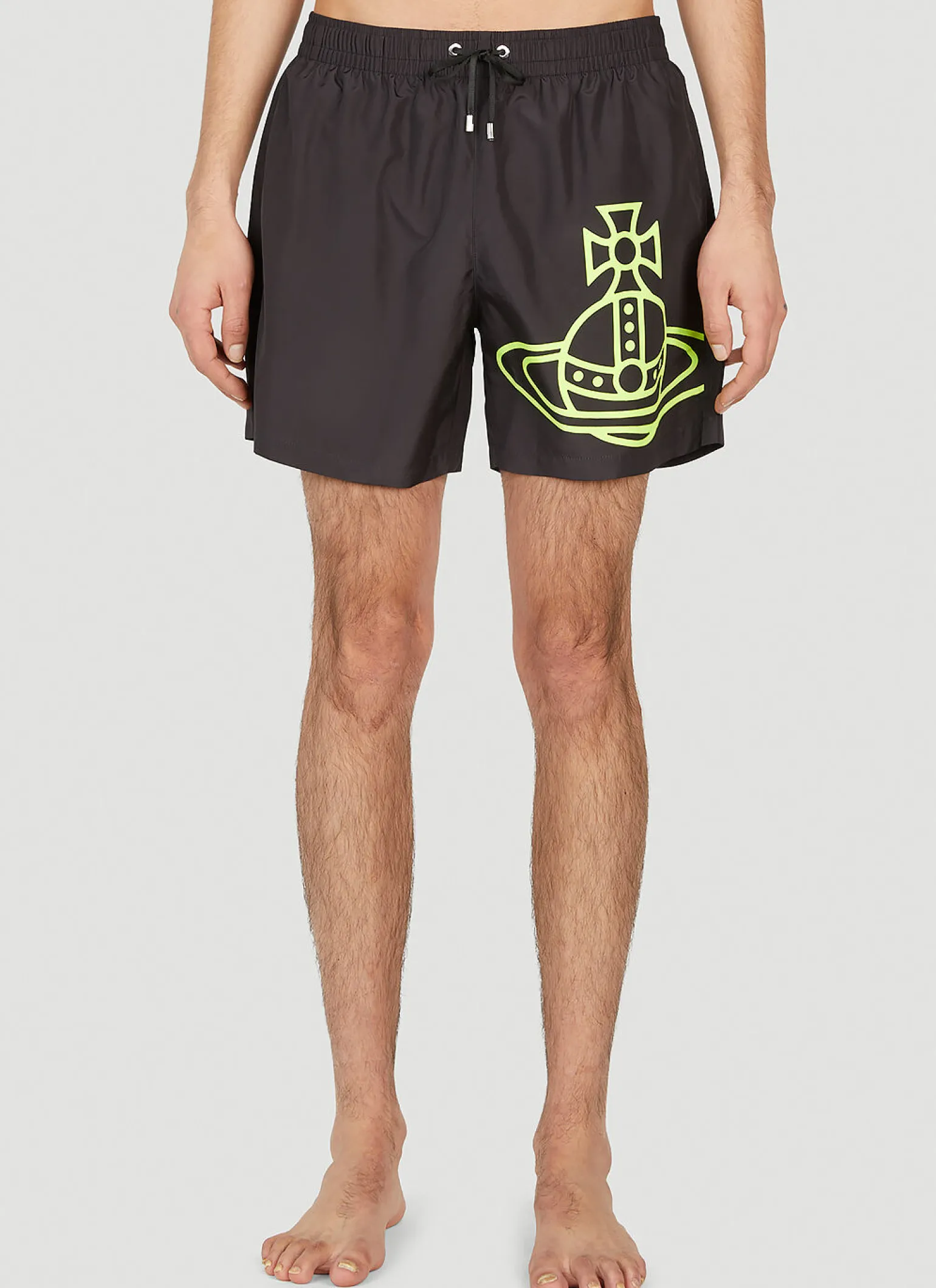 Orb Swim Shorts