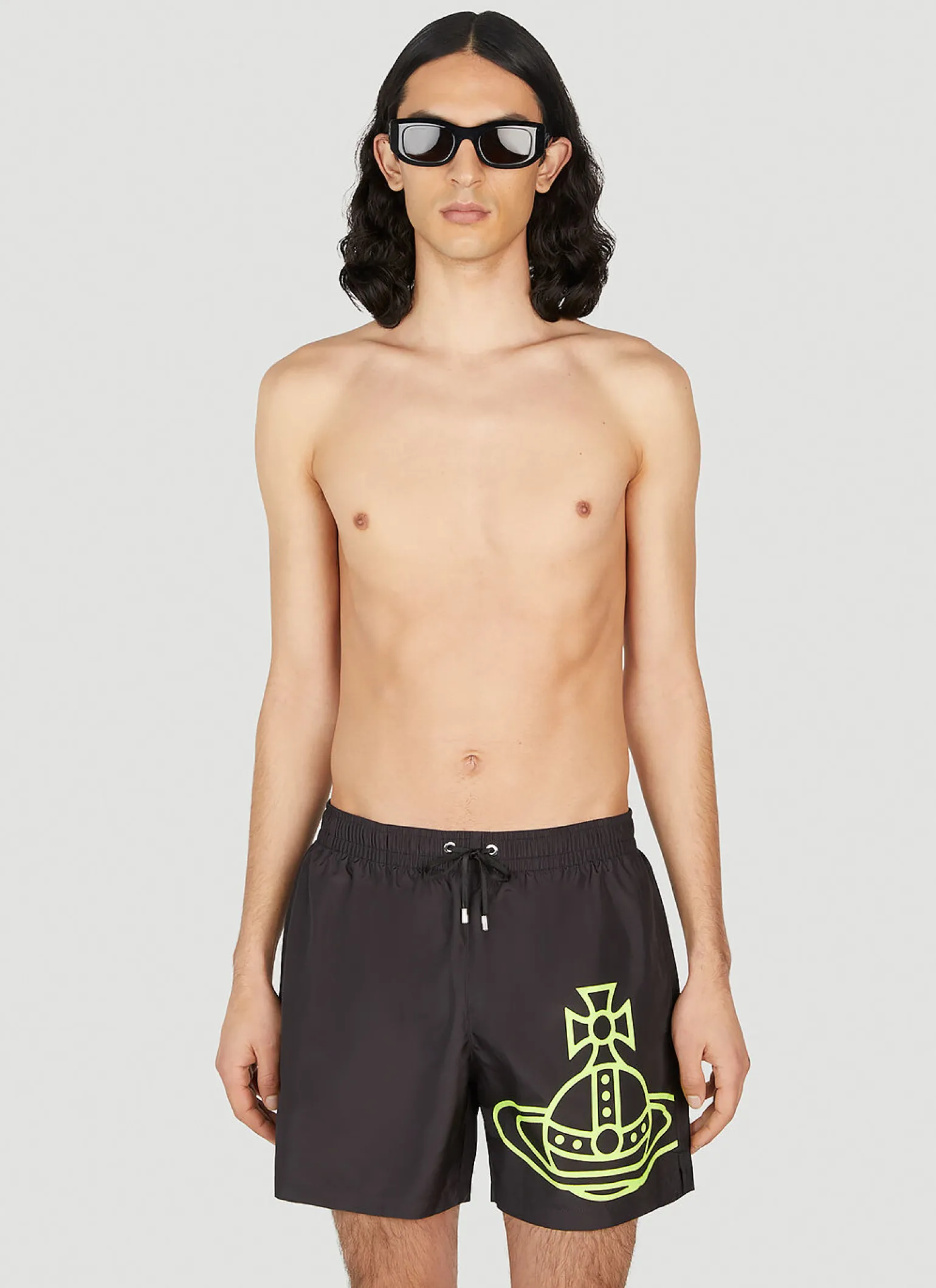 Orb Swim Shorts