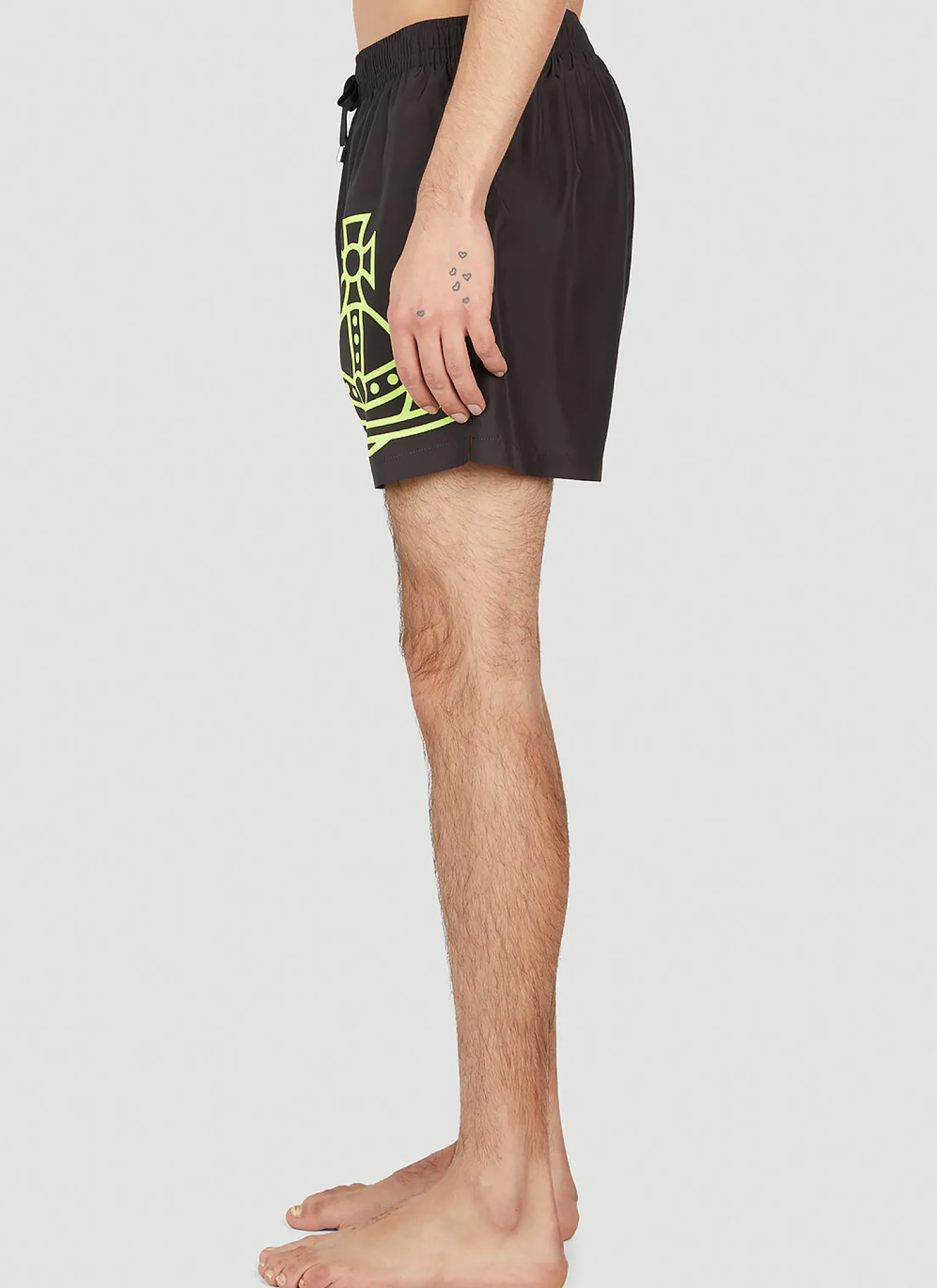 Orb Swim Shorts