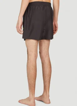 Orb Swim Shorts