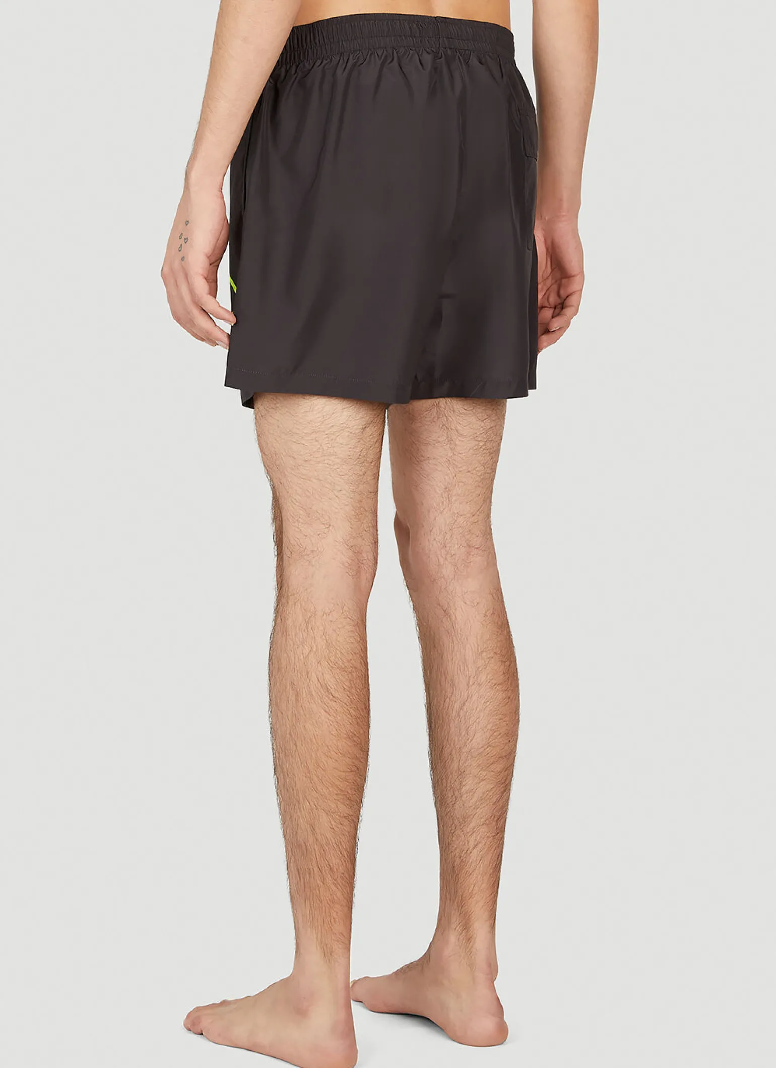 Orb Swim Shorts