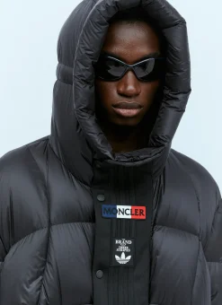 Oreiller Long Down Coat