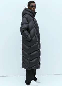 Oreiller Long Down Coat