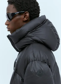 Oreiller Long Down Coat