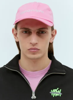 Orgasm Baseball Cap
