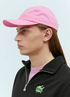 Orgasm Baseball Cap